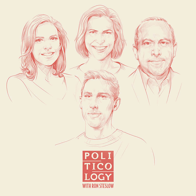 Politicology: The Weekly Roundup- Republican Party Exodus, Voter Suppression, and the Trump Family Legal Woes