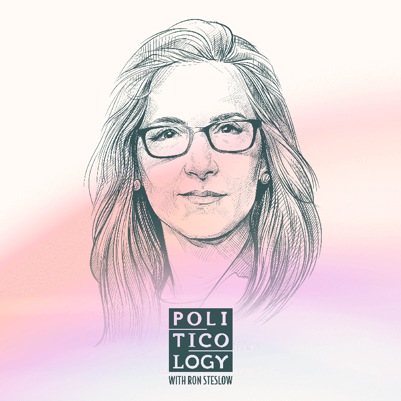 Politicology: Joyce Vance- How Smartmatic vs. Fox News Will Impact Cable News