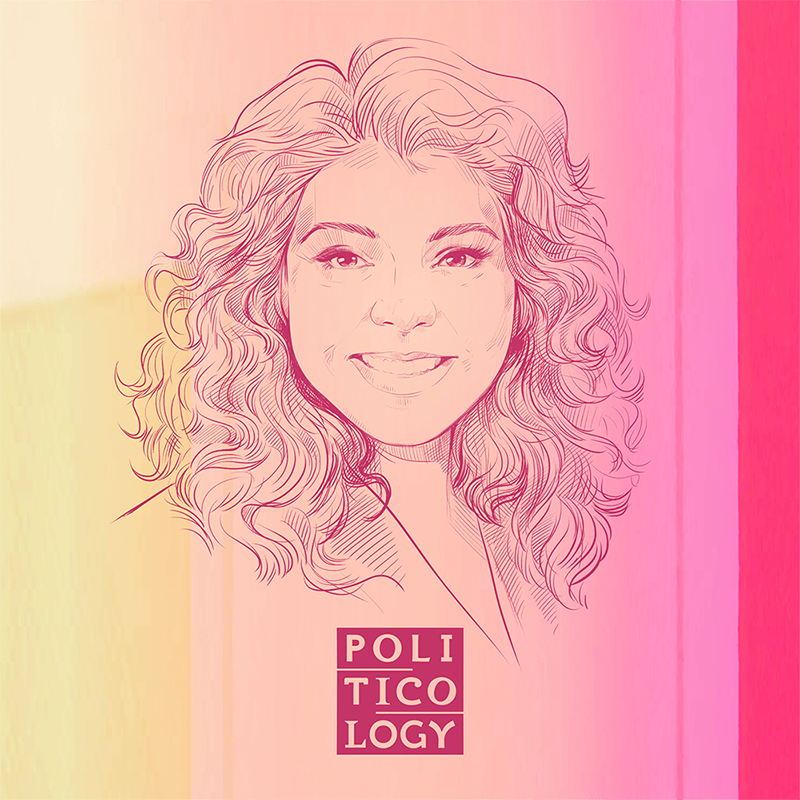 Politicology: Celeste Headlee- Having Better Conversations