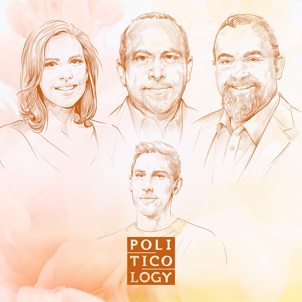Politicology: The Weekly Roundup- The Declassified Report on Khashoggi, the For the People Act, and our Domestic Terror Threat