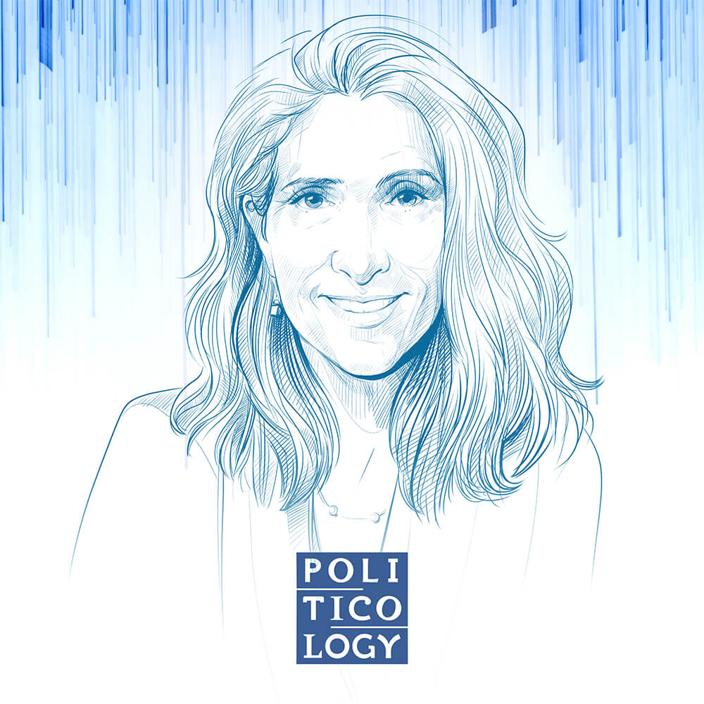 Politicology: Dr. Catherine Sanderson- Becoming Moral Rebels