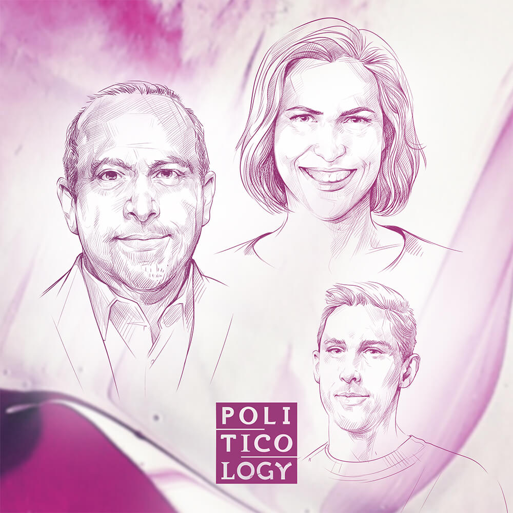 Politicology: The Weekly Roundup- COVID Recovery, Confounding Republican Priorities, and Trump cons the GOP