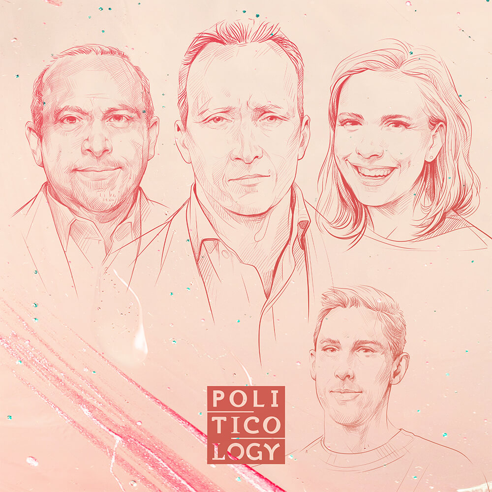 Politicology: The Weekly Roundup- Election Integrity, Powell’s Defamation Defense, Capitol Coup Coordination, and our Cyclical Gun Debate