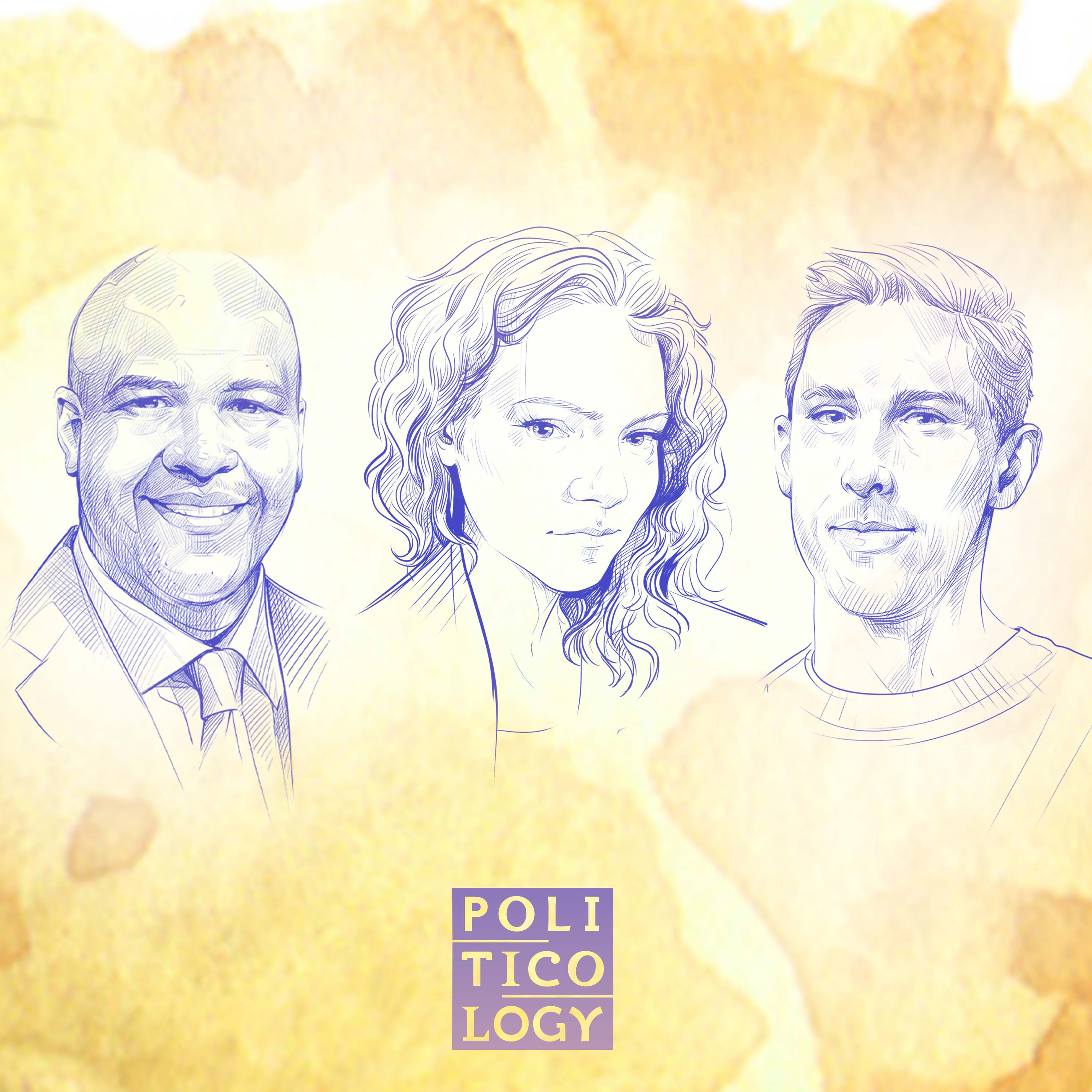 Politicology: The Weekly Roundup- “Pipeline of A$$holes”