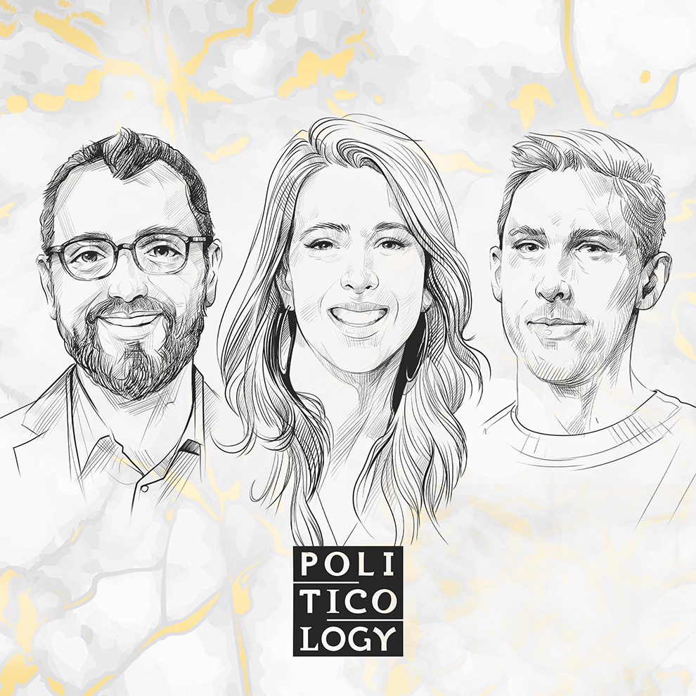 Politicology: The Weekly Roundup- "Vax That Thang Up"