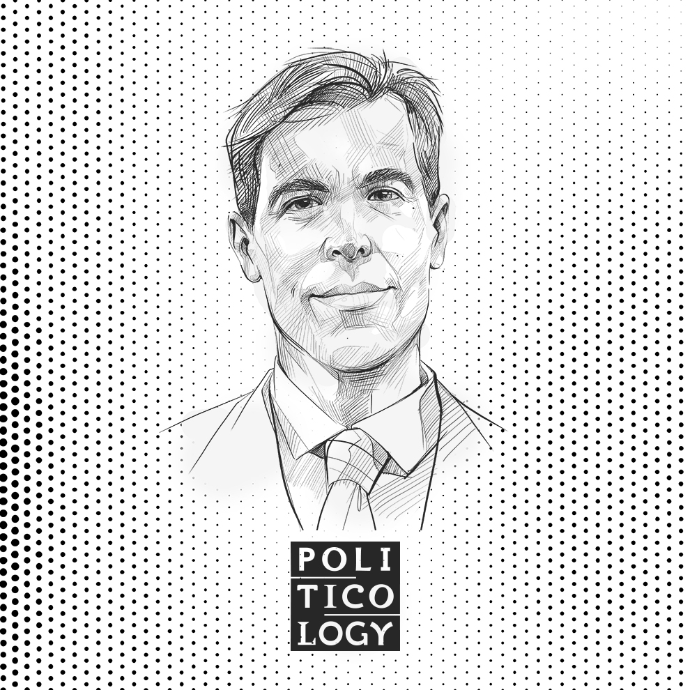 Politicology: Scott MacFarlane- Scott MacFarlane on Prosecuting the Insurrection