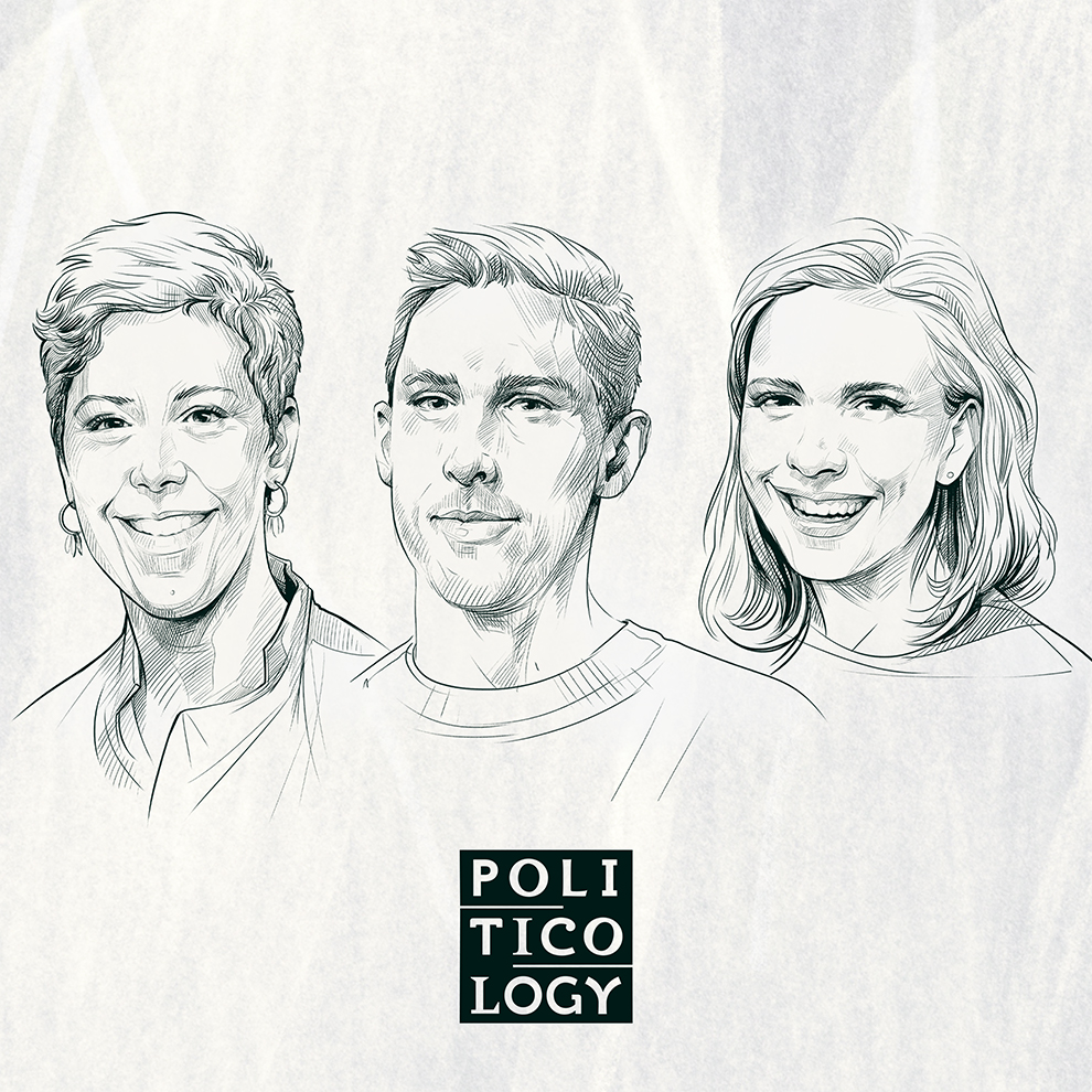 Politicology: The Weekly Roundup- Trillion With a “T”