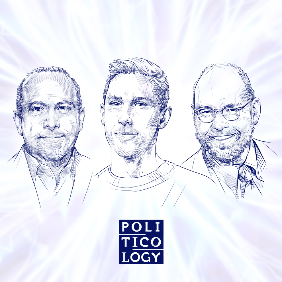 Politicology: The Weekly Roundup- “You’ve Got To Feed The Beast”