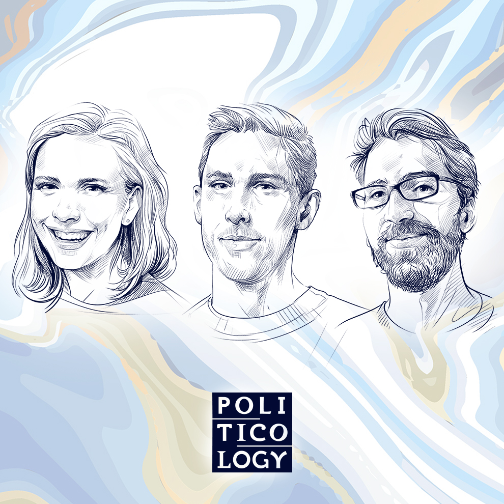 Politicology: The Weekly Roundup- “Sacred Cows”