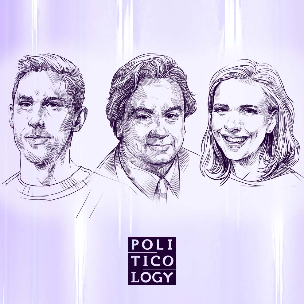 Politicology: The Weekly Roundup- "Vigilante Injustice"