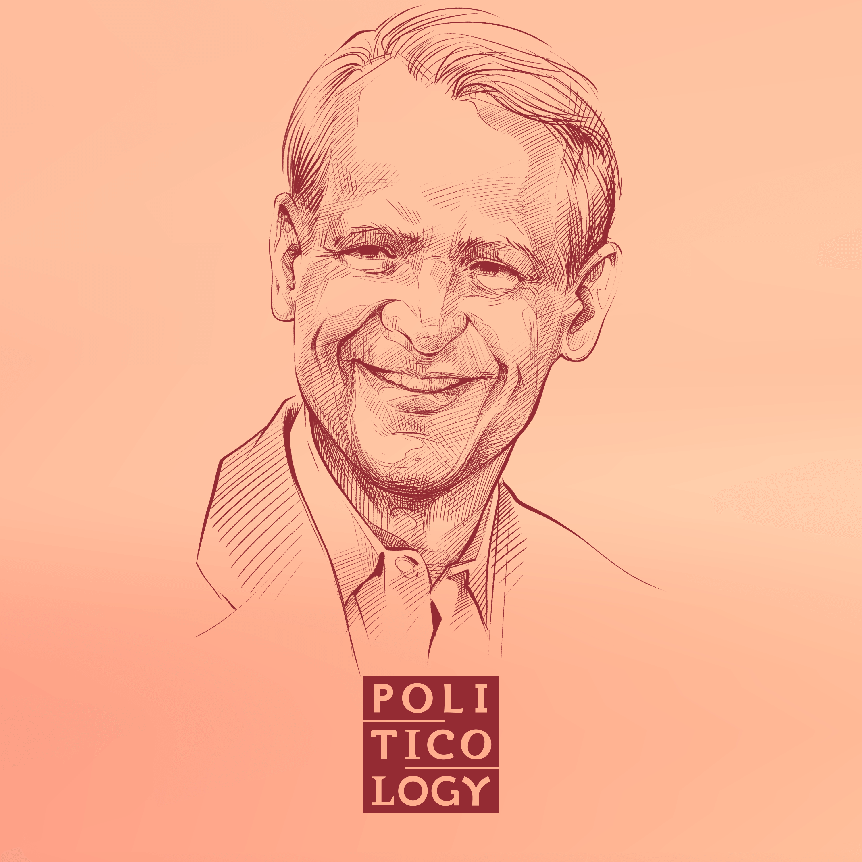 Politicology: Congressman Steve Israel- Winners Take All