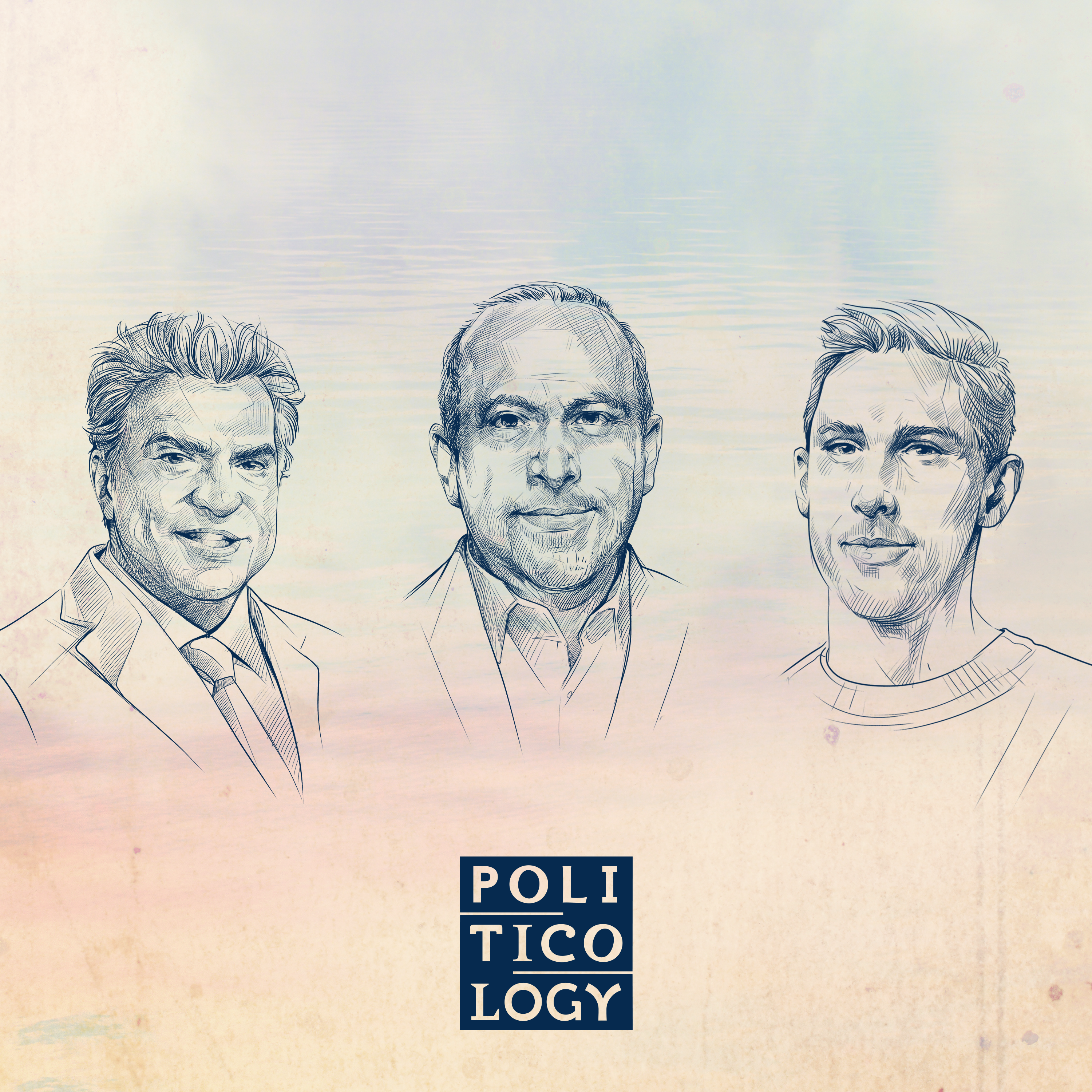Politicology: Mike Madrid and Al Cardenas - Barr Calls “Bullsh*t”