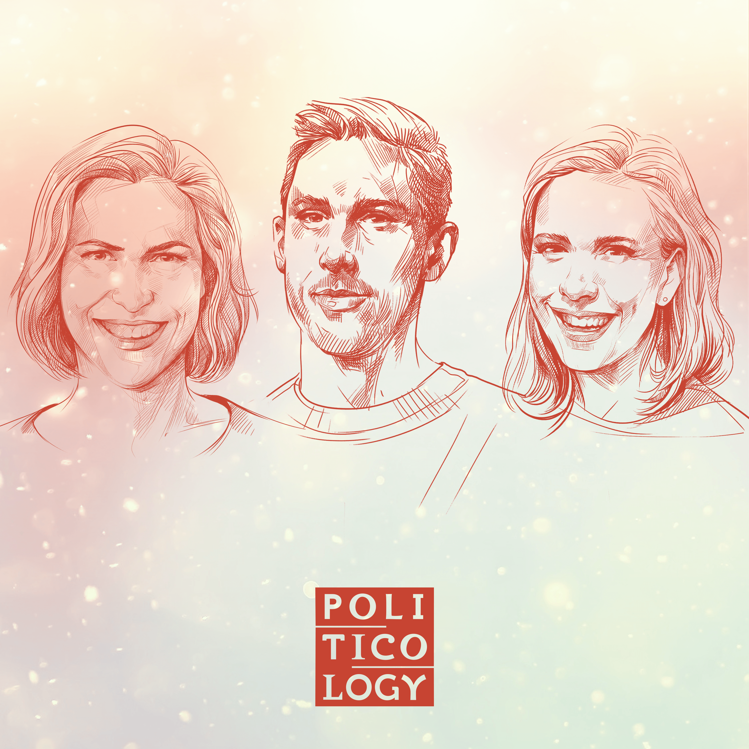 Politicology: The Weekly Roundup- Fauci Ouchie
