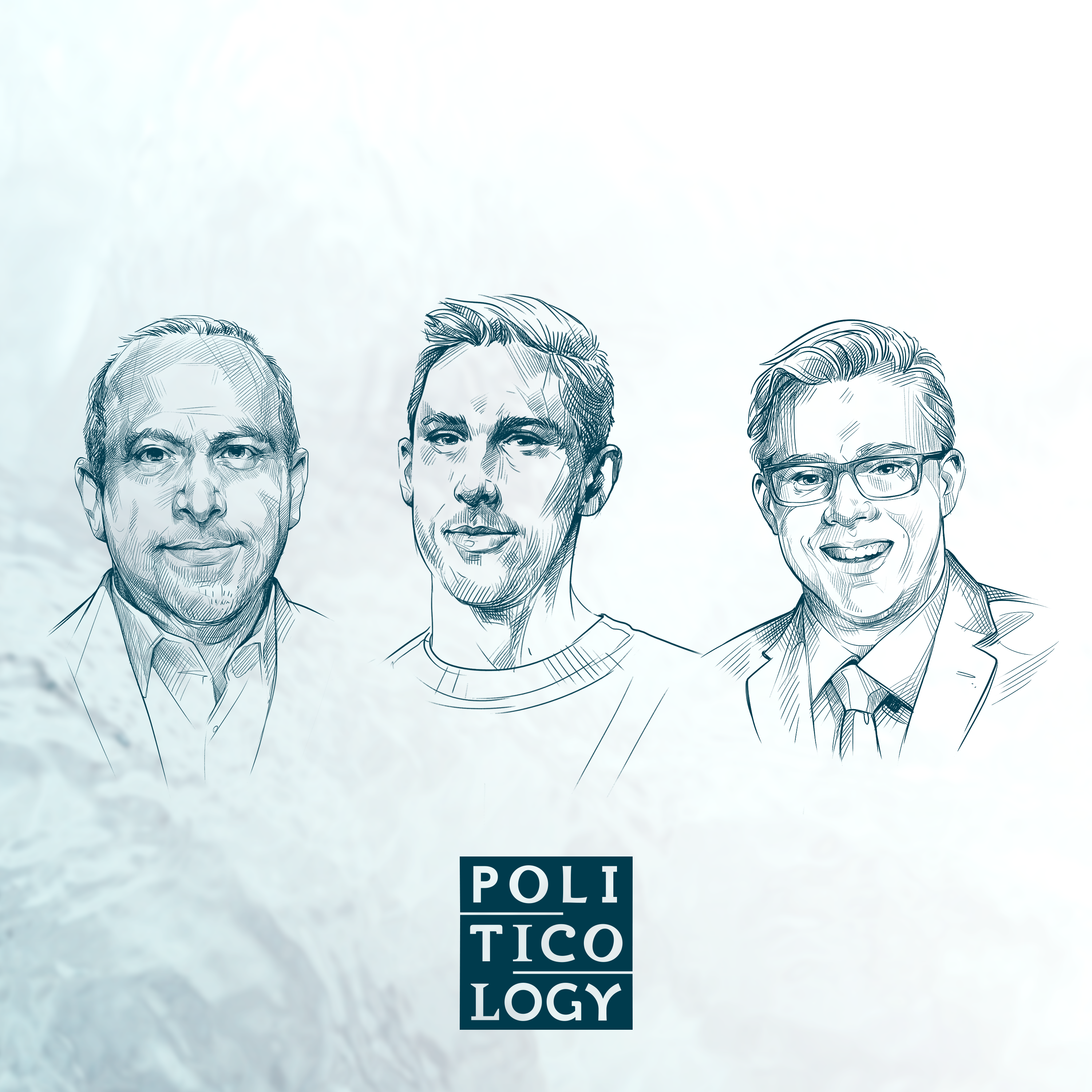 Politicology: Mike Madrid and James Lynch- The Intimidation Game