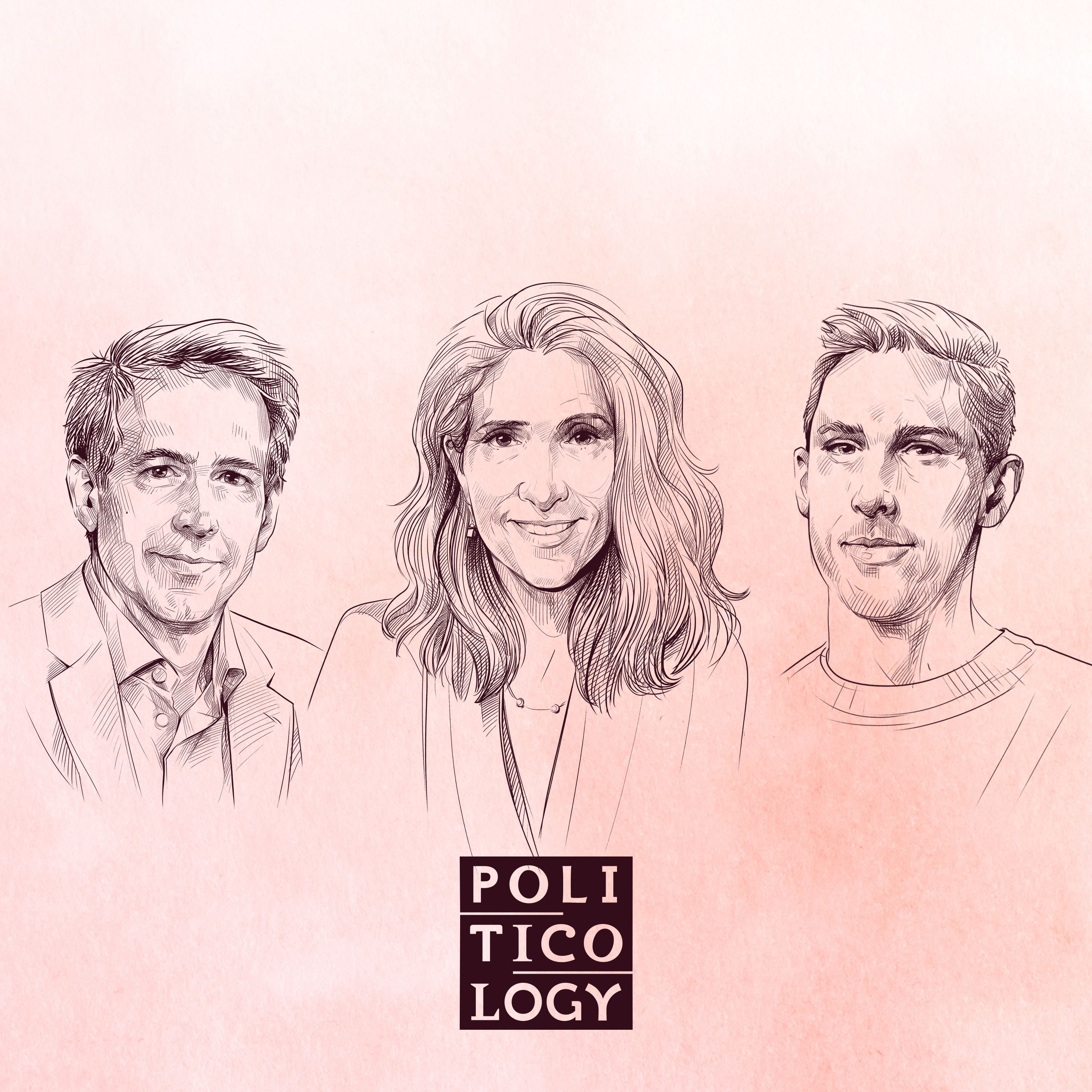 Politicology: Matt Bennett and Catherine Sanderson- ‘The Republic is in Danger’