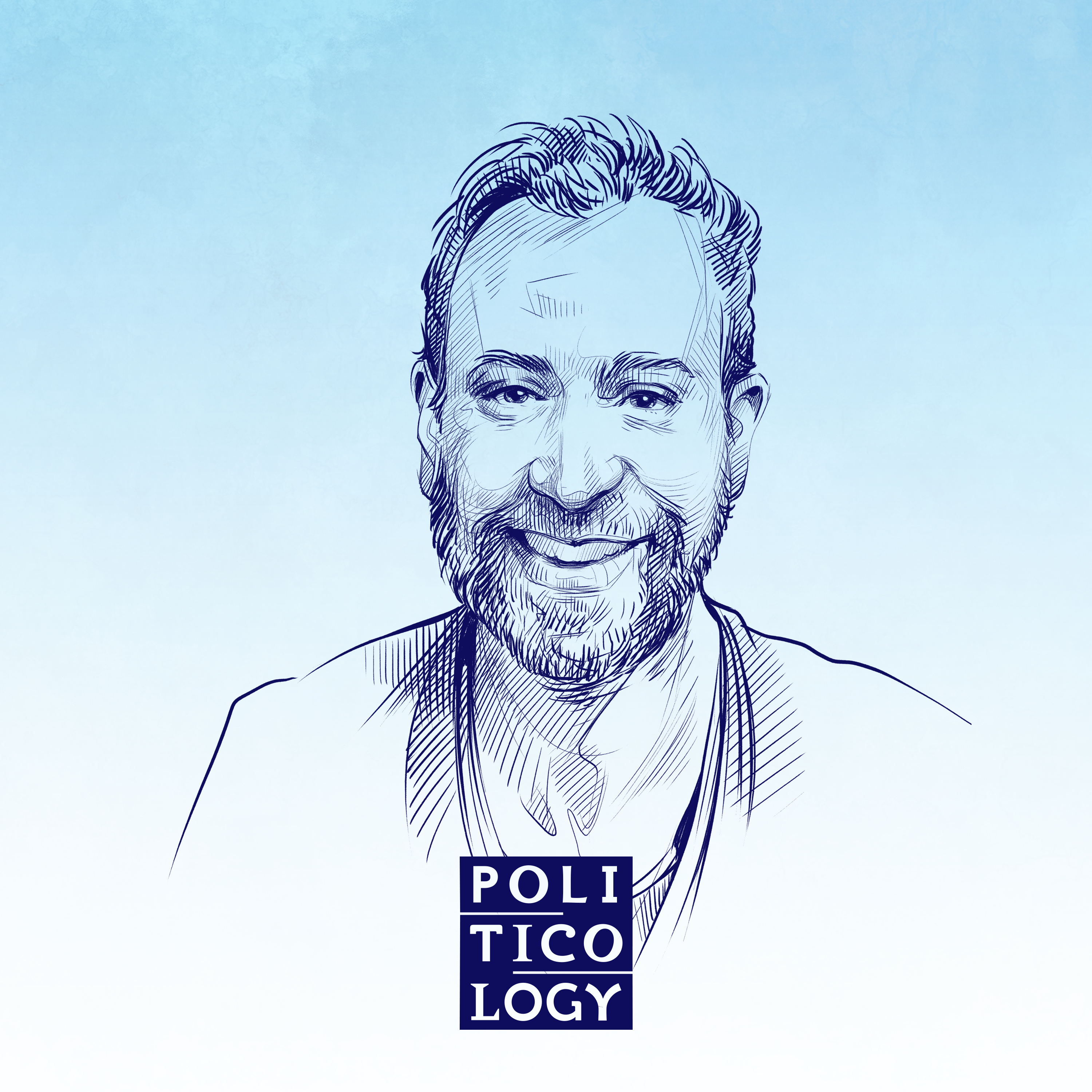 Politicology: Yonathan Keren- Deep Democracy with Yonathan Keren — Part 1