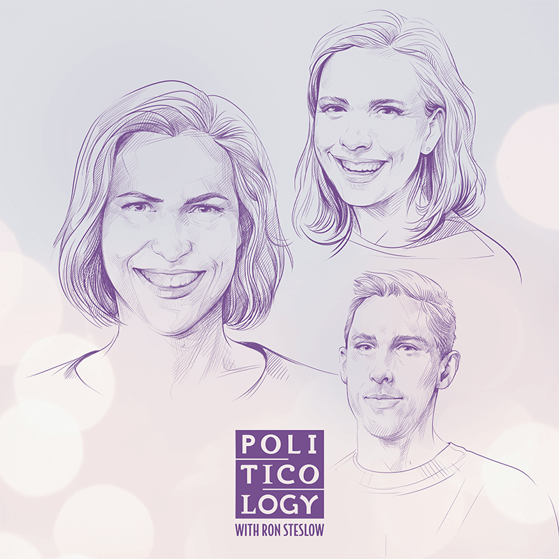 Politicology: The Weekly Roundup- Combatting COVID Vaccine Skepticism, the “Big Lie” around election fraud, and the Dubious GOP Rebrand