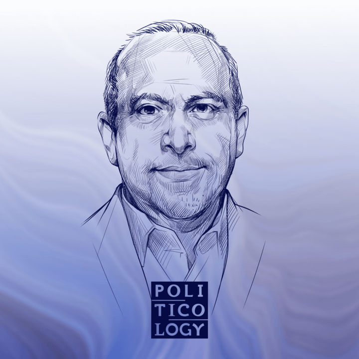 Politicology: Catherine Sanderson- War and Moral Rebels