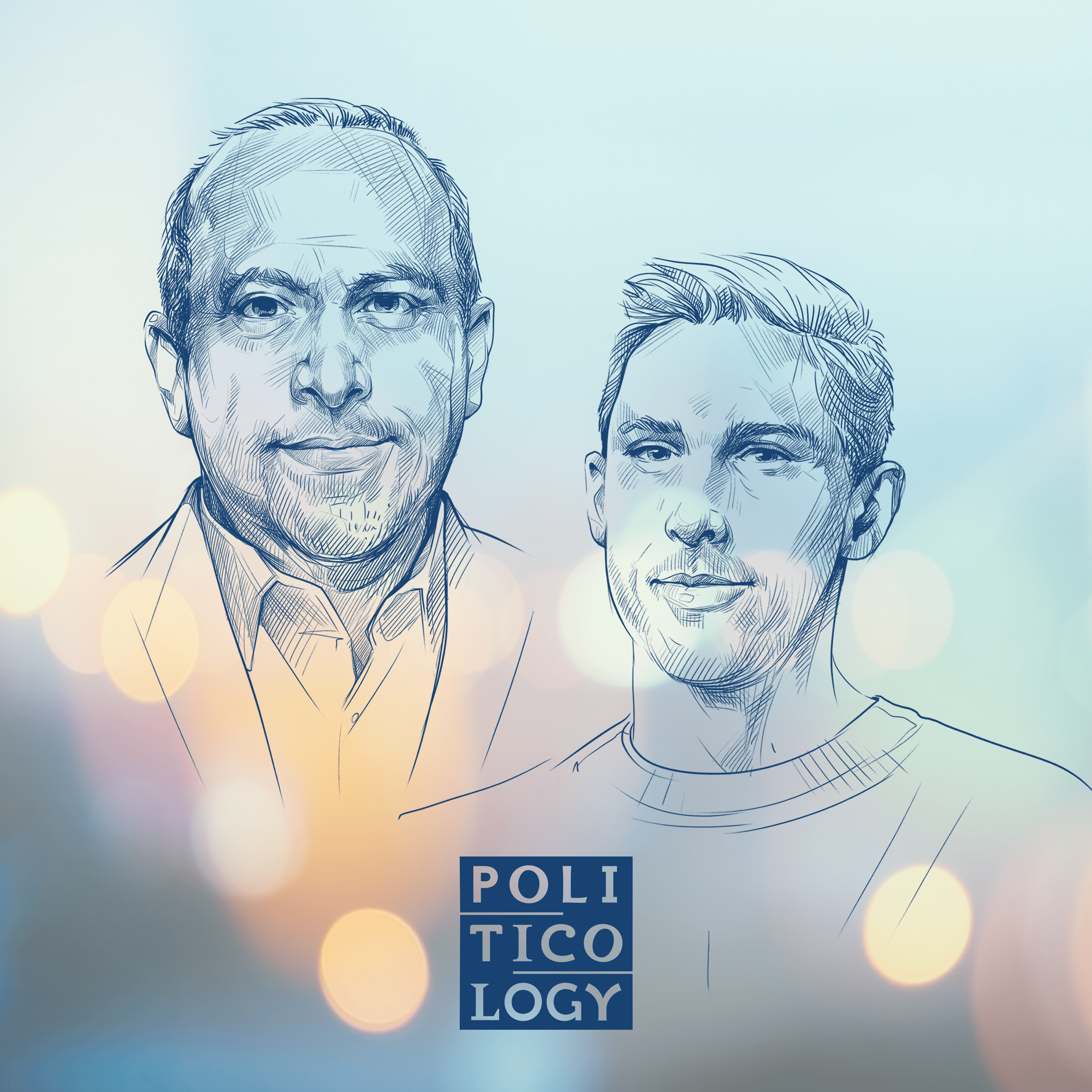 Politicology: Mike Madrid- We have a Democracy Problem — Part 1