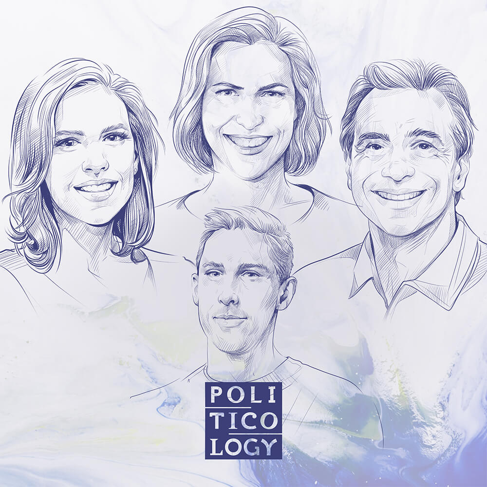 Politicology: The Weekly Roundup- Prosecuting Insurrectionists, Republicans’ Rewrite of the Capitol Attack, Southern Border Crisis, and Investigating Trump
