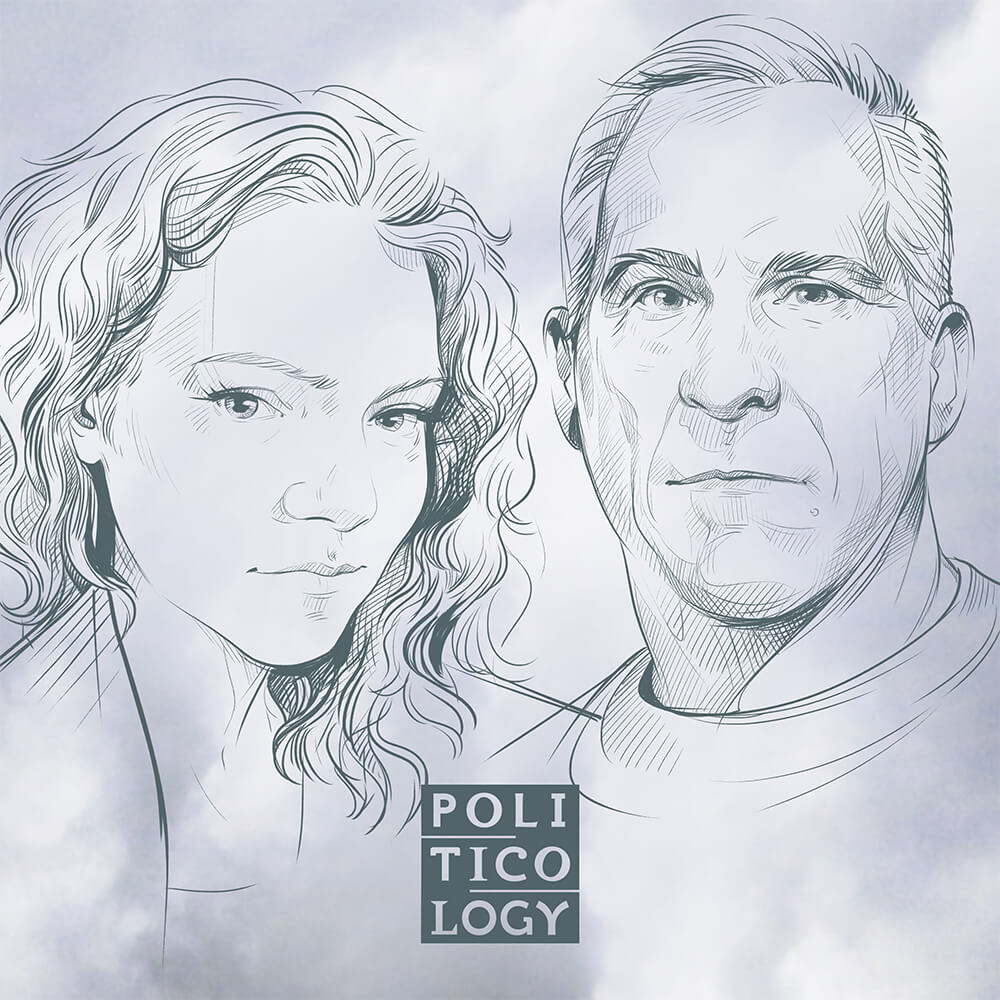 Politicology: John Sipher and Molly McKew- Russia’s Asymmetrical Attacks on America