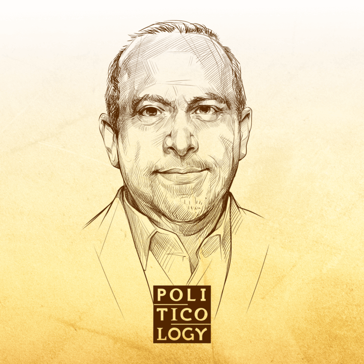 Politicology: Mike Madrid- It’s Numbers Season—Part 2