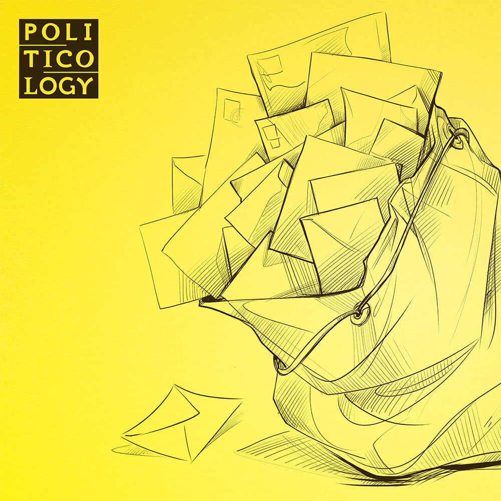Politicology: Politicology Mailbag- Listener Q&A with Ron