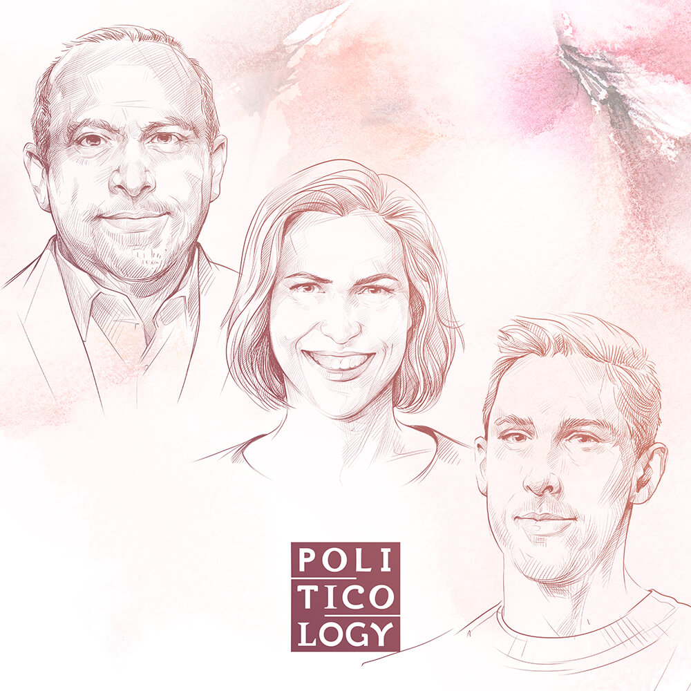 Politicology: The Weekly Roundup- Venmo-tional Baggage