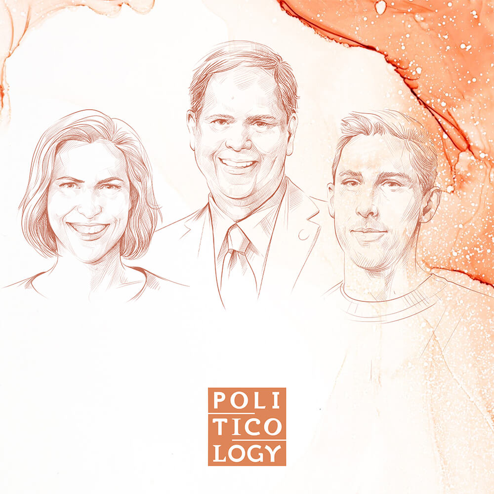 Politicology: The Weekly Roundup- Seeking Justice for George Floyd, Enormous Infrastructure Bill, and Trump-Era Politicization of Science