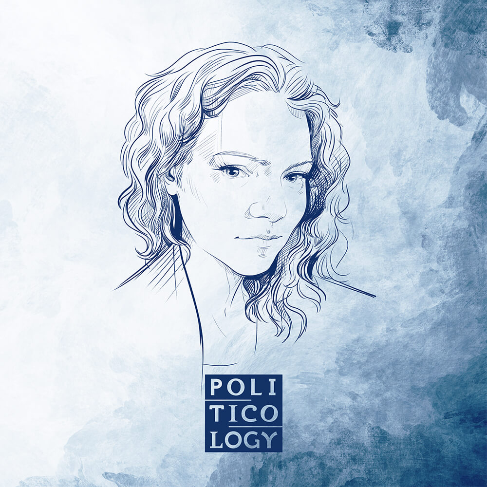 Politicology: Molly McKew- BOЯDEЯ CЯISIS