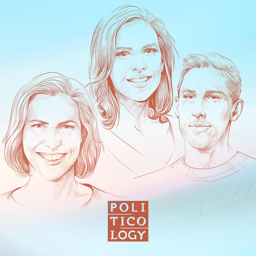 Politicology: The Weekly Roundup- White Supremacy Caucus