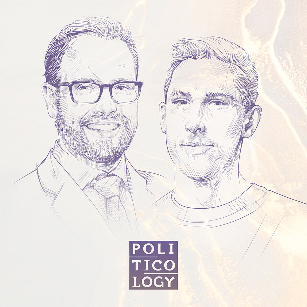 Politicology: Drawing Democracy—Part 3- Winners and Losers