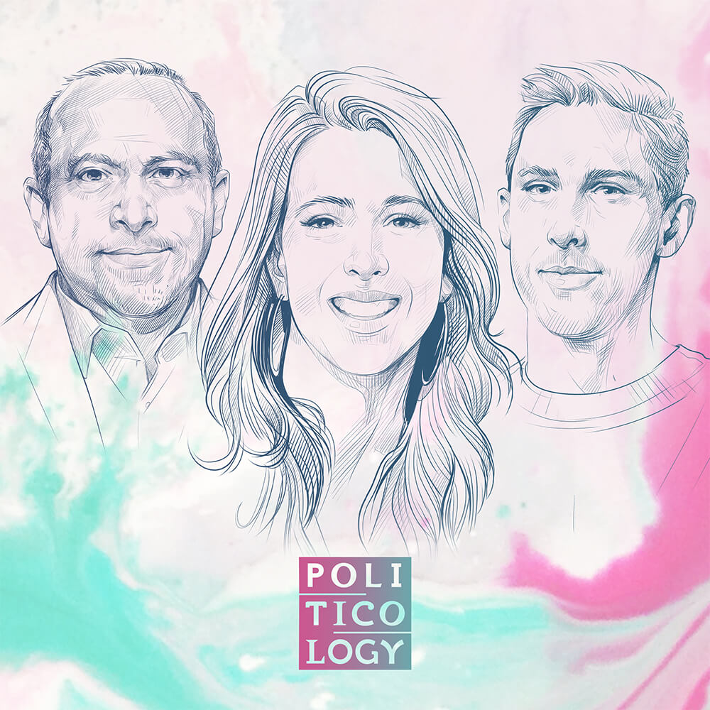 Politicology: The Weekly Roundup- Knock Knock Knocking Down Rudy’s Door