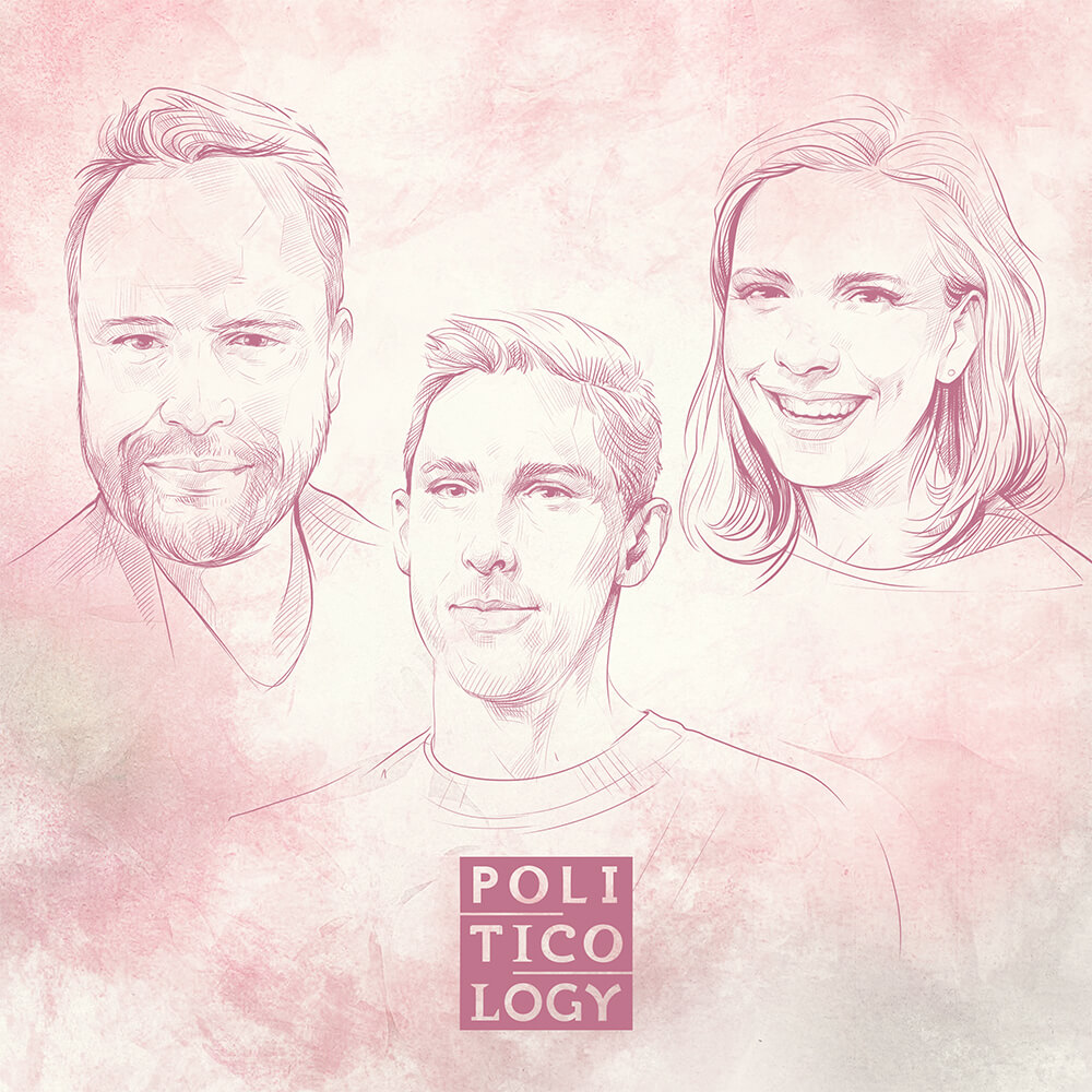 Politicology: The Weekly Roundup- "Sit Down and Shut Up"