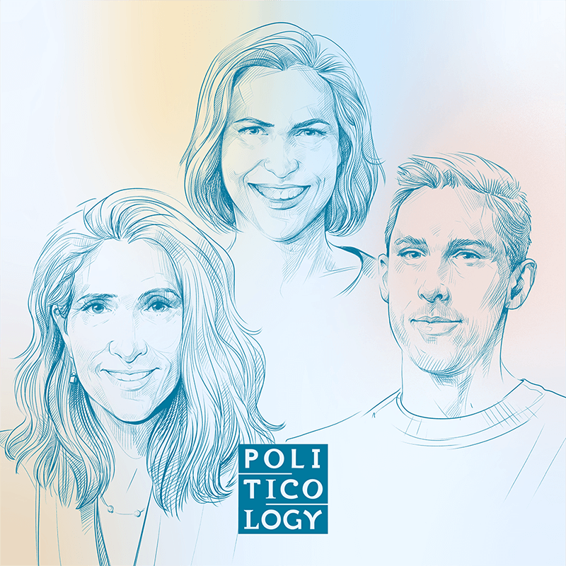Politicology: The Weekly Roundup- ‘Normal Tourist Visit’