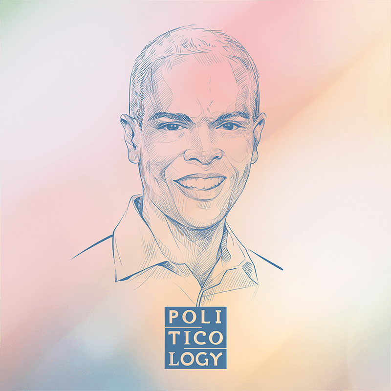 Politicology: Israel Gutierrez- Out on the Field
