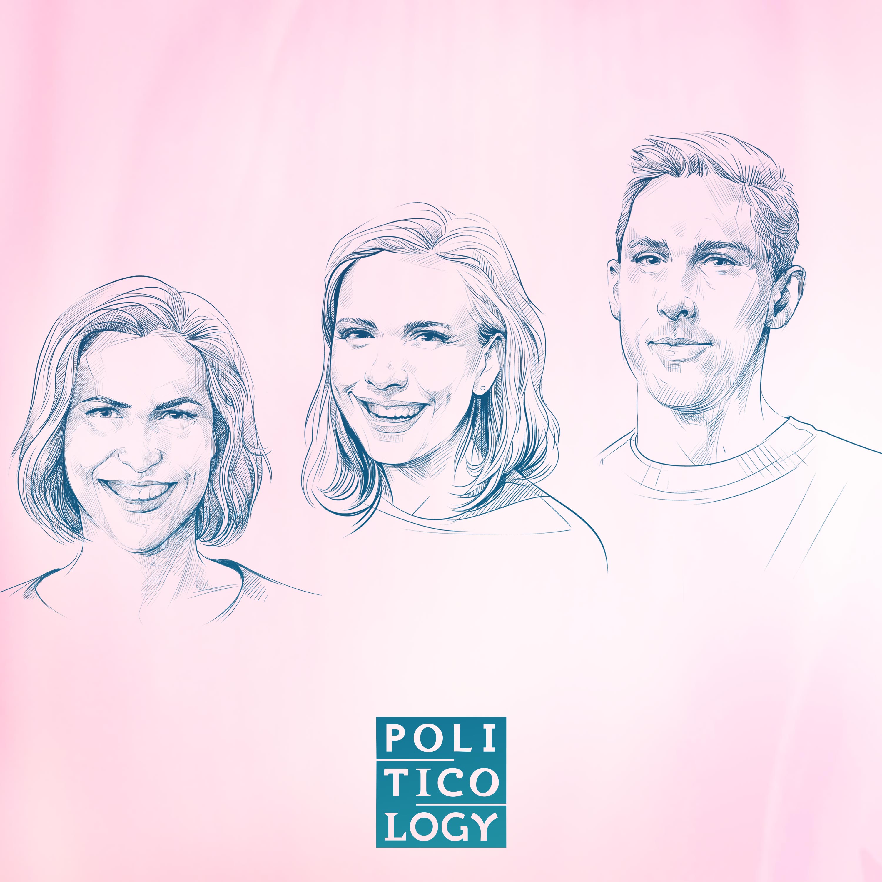 Politicology: The Weekly Roundup- "Do Not Come"