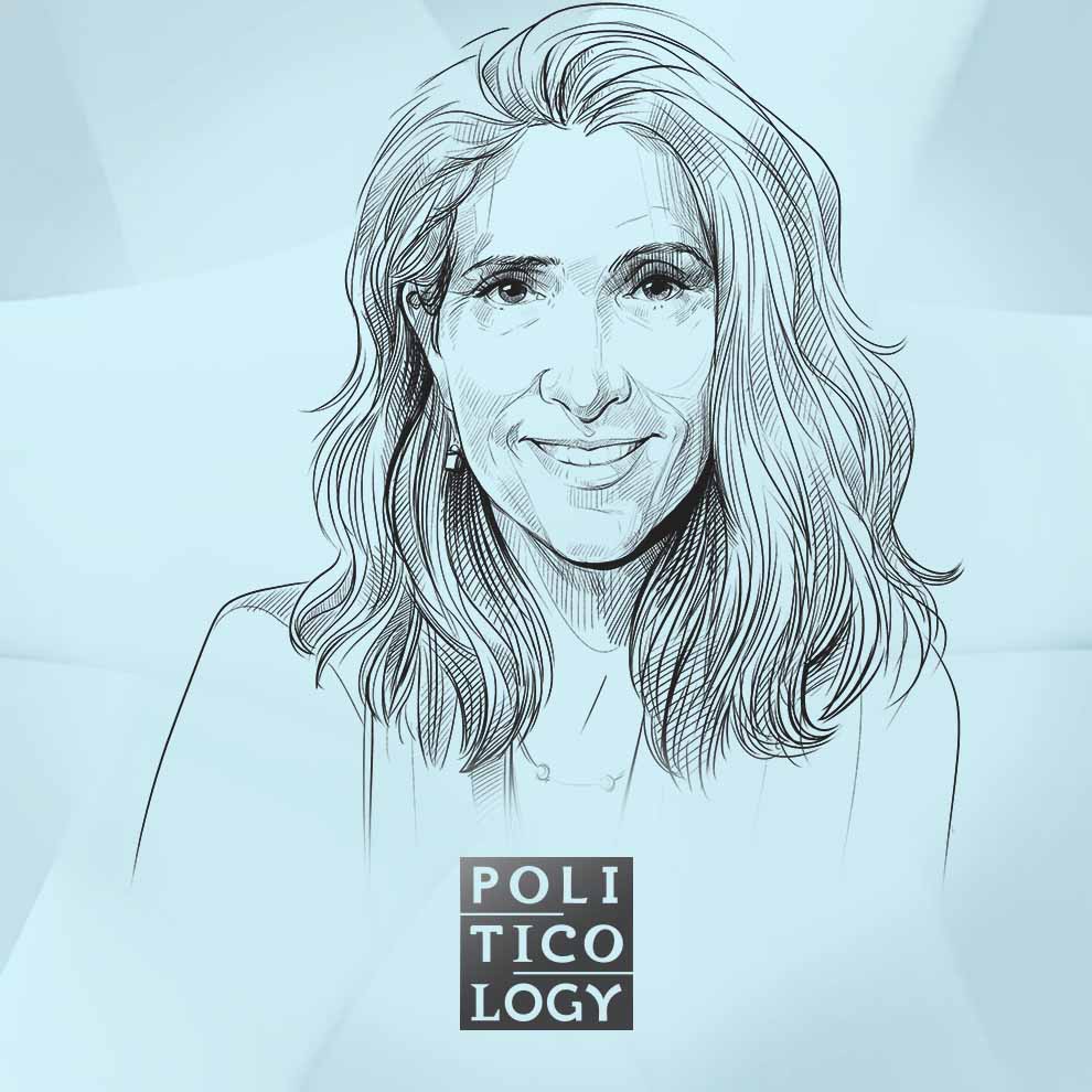 Politicology: Dr. Catherine Sanderson- The Pursuit of Happiness