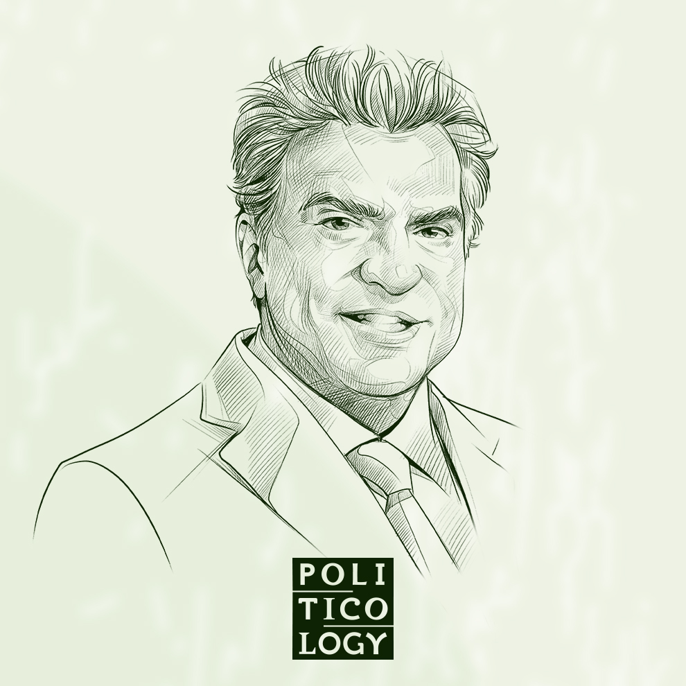 Politicology: Al Cardenas- Despair, Hope, and the Fight for 'Libertad' in Cuba with Al Cardenas