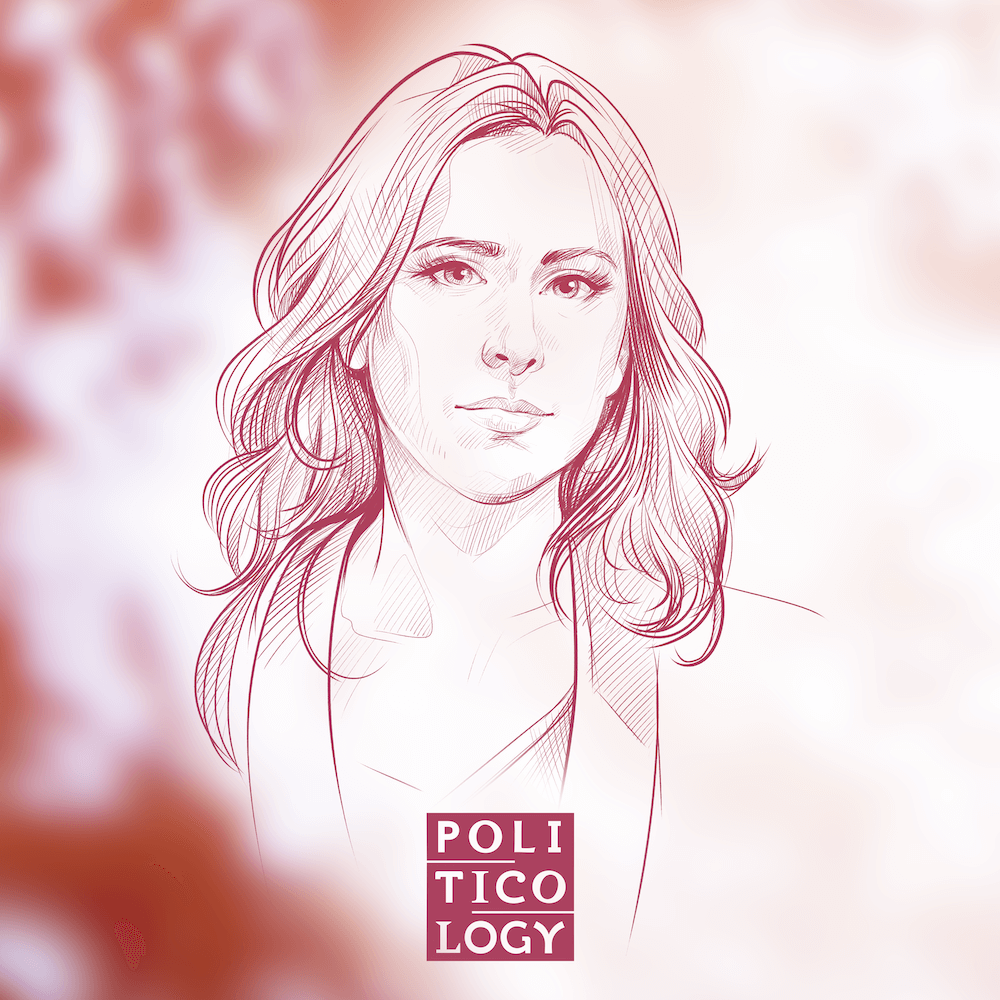 Politicology: Katie Hill- Katie Hill on Revenge Porn, Cancel Culture, and Redemption