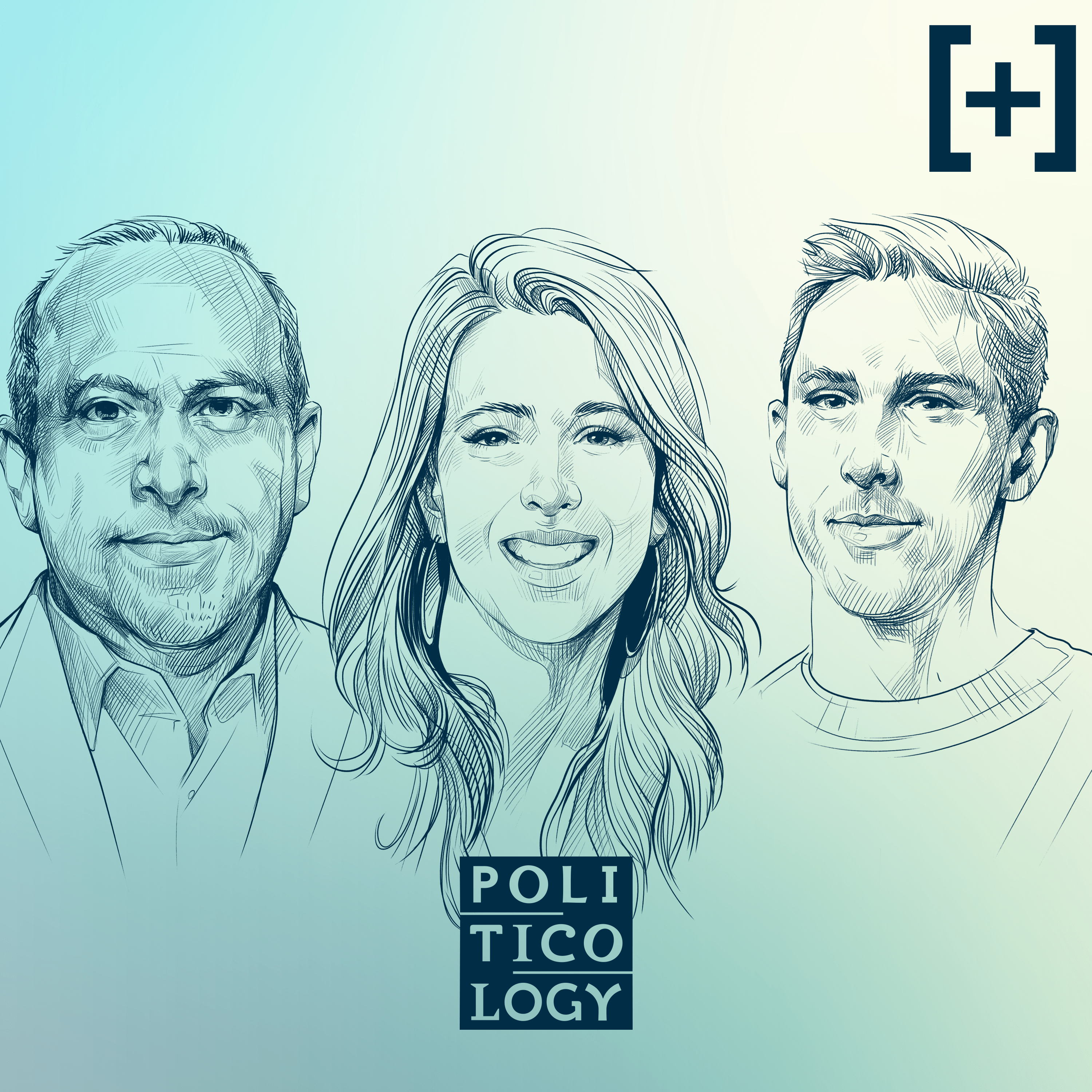 Politicology: Mike Madrid and Liz Gilbert- Cleanup on Aisle Democracy” — The Weekly Roundup