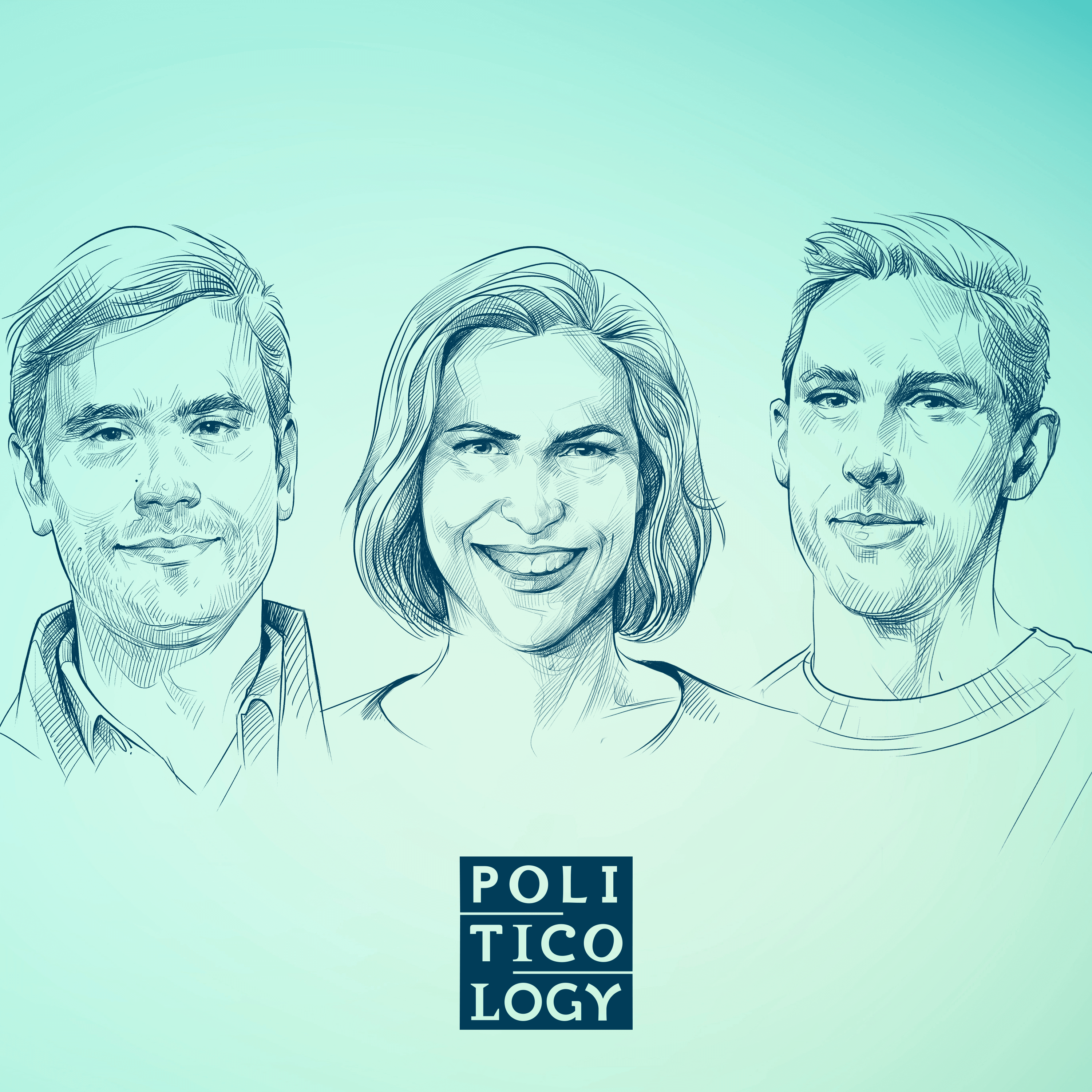 Politicology: The Weekly Roundup- Bad Blood