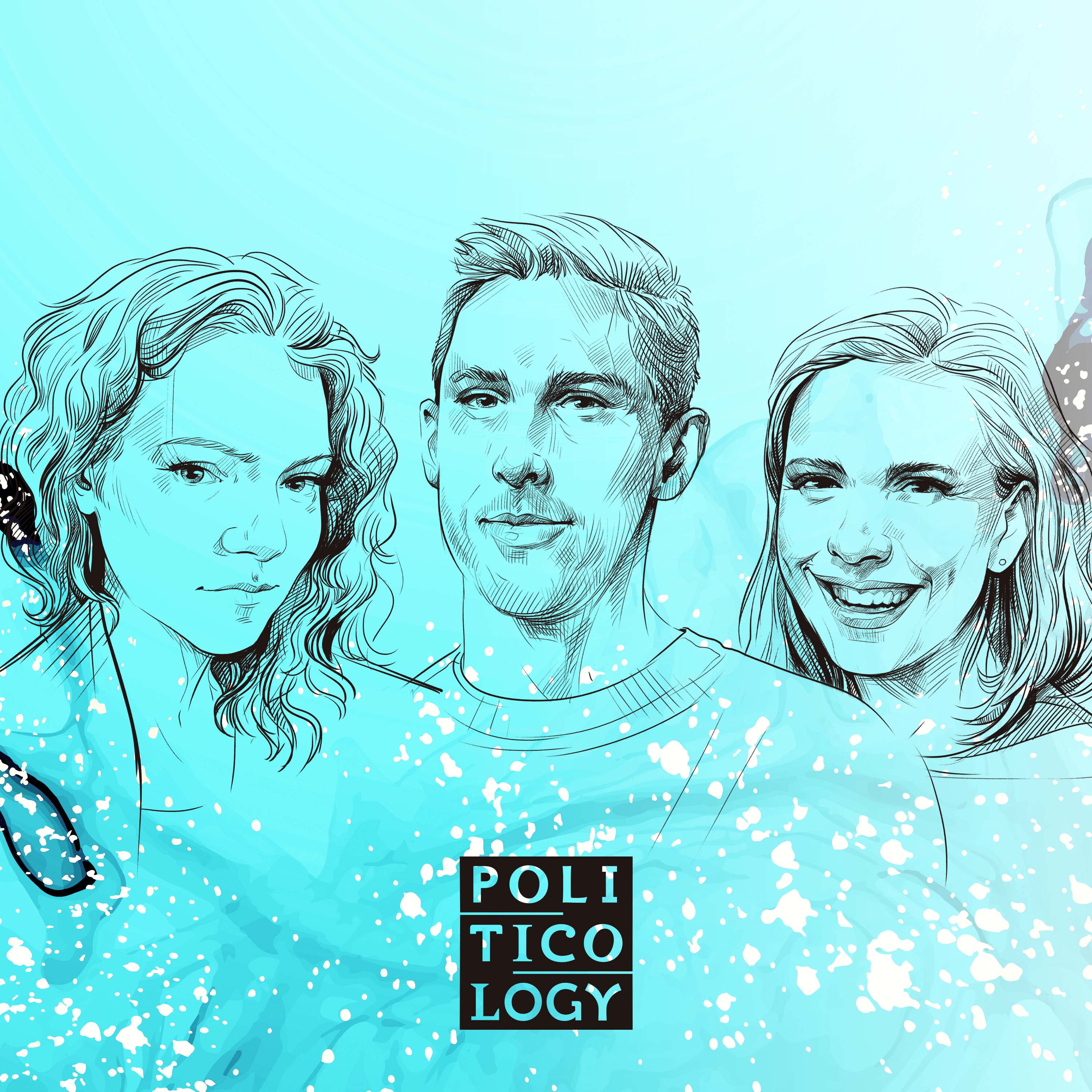 Politicology: The Weekly Roundup- Dear Leader Zuckerberg