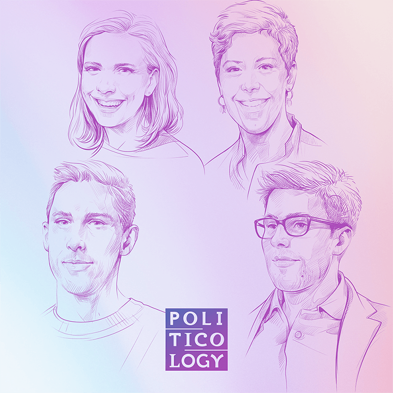 Politicology: The Weekly Roundup- "Crazy Times Carnival"