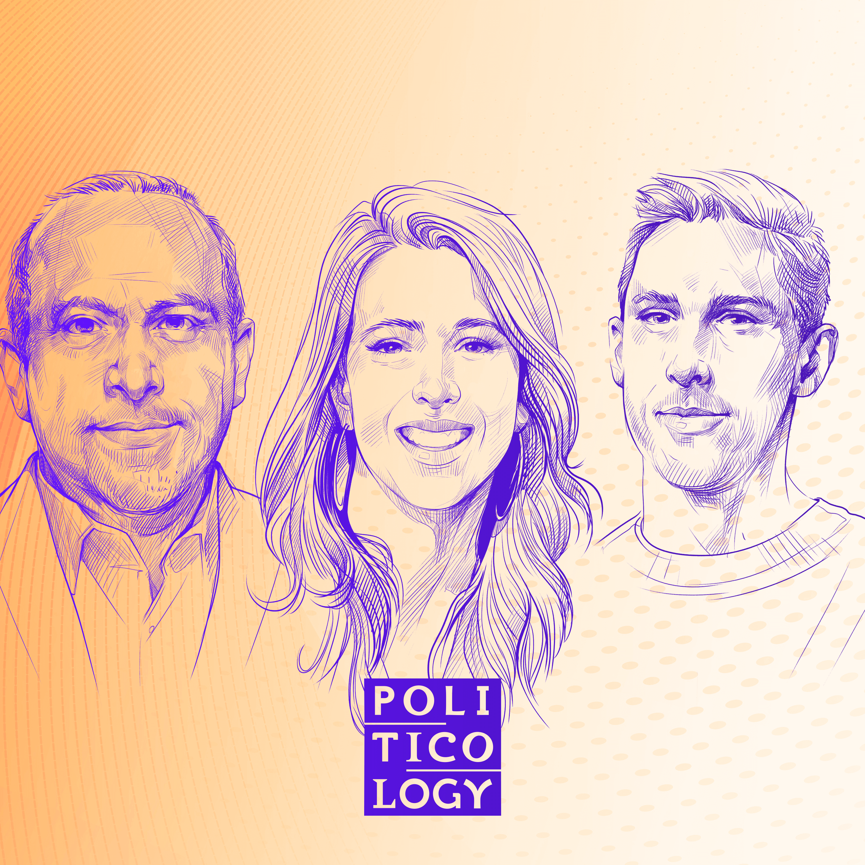 Politicology: The Weekly Roundup- “They’ll Remember That Sh*t”