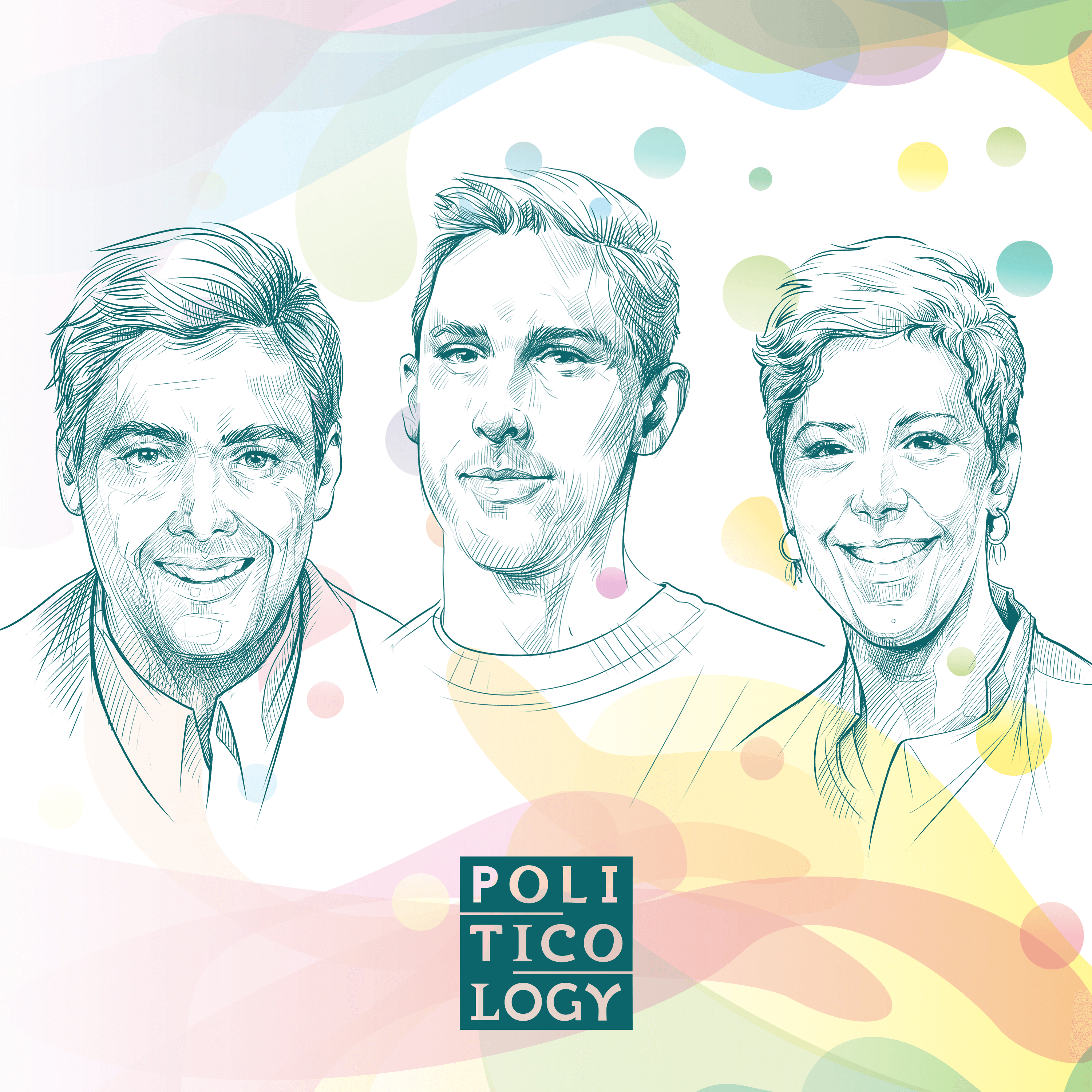 Politicology: The Weekly Roundup- Majority Leader Manchin