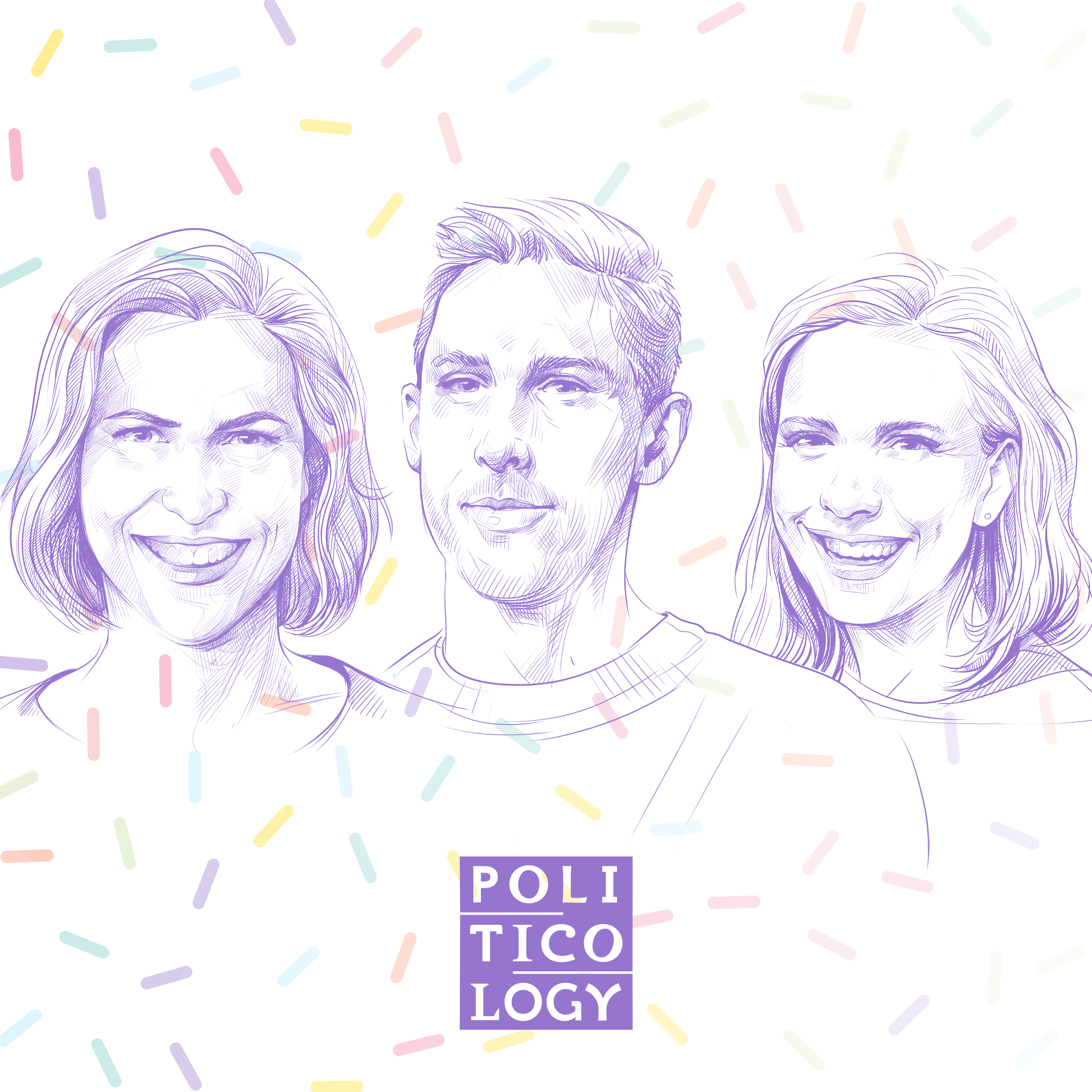 Politicology: The Weekly Roundup- Pandemic of Disinformation