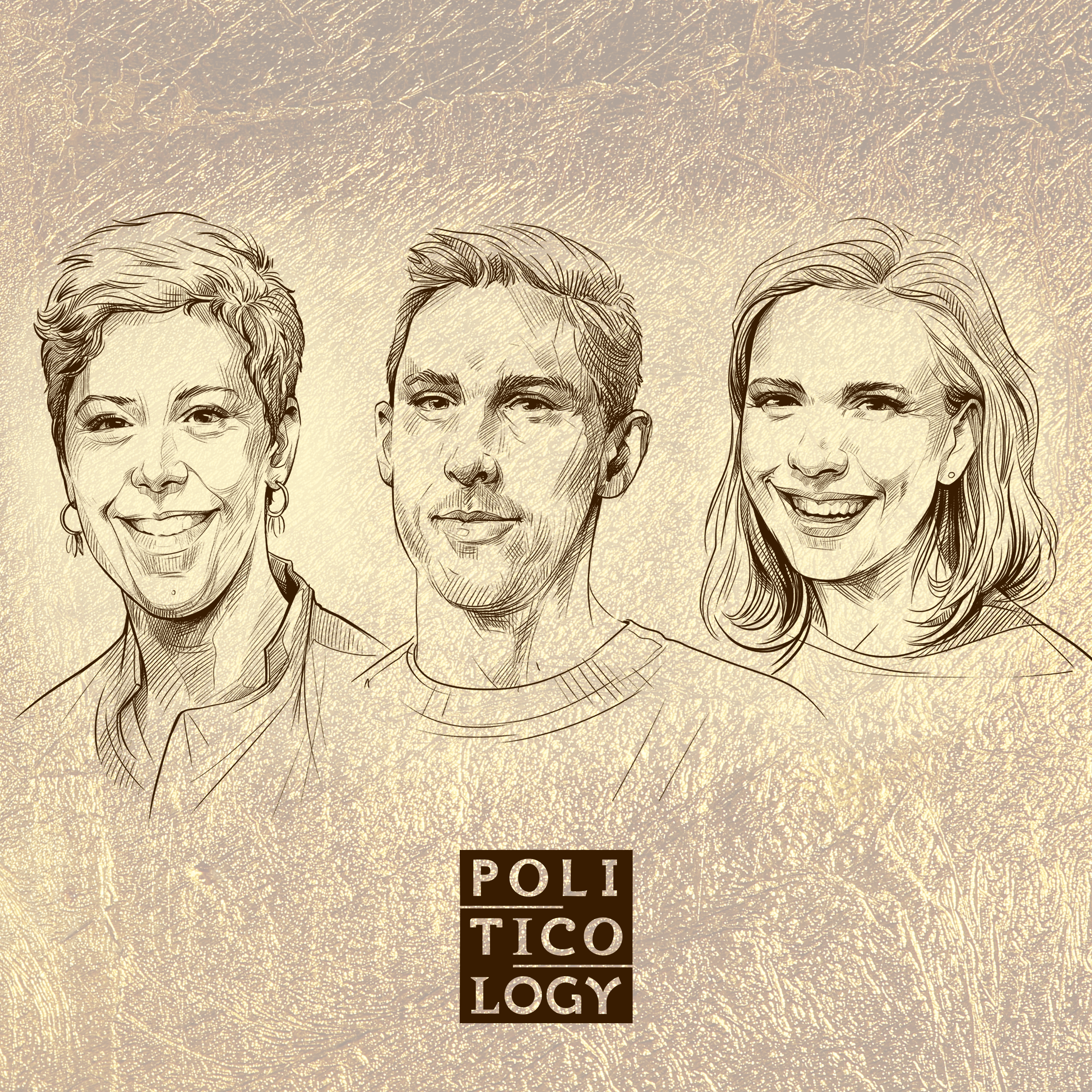 Politicology: The Weekly Roundup- ‘We Gotta Go Now’