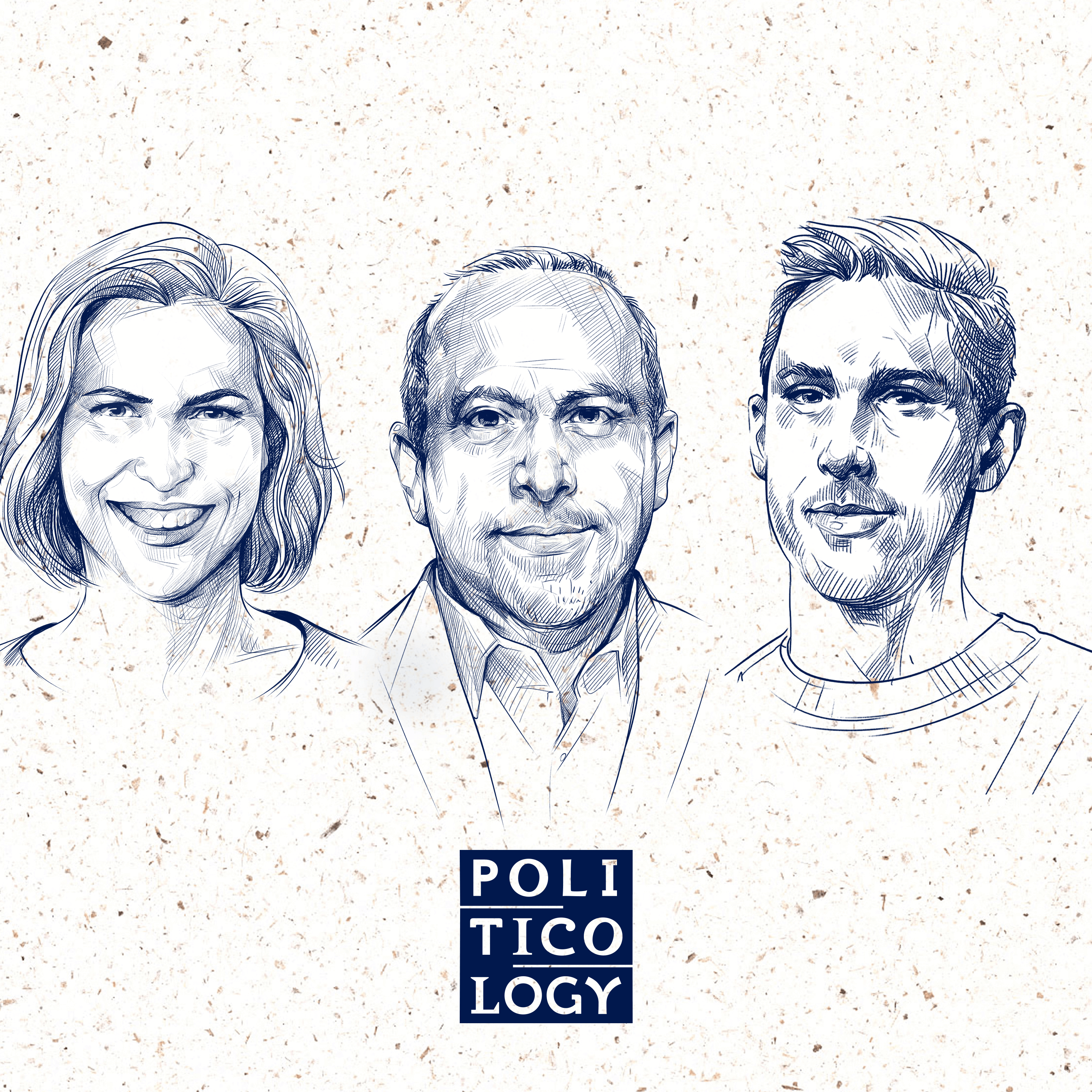 Politicology: The Weekly Roundup- The New Single Issue Voter