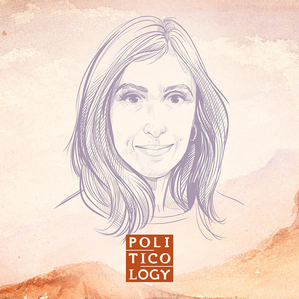 Politicology: Victoria Soto- The She-cession: Women and Working Families in the Era of COVID-19